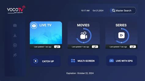 Voco Tv .